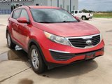 Used 2013 Kia Sportage LX image 4