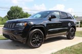 Used 2018 Jeep Grand Cherokee Altitude image 5