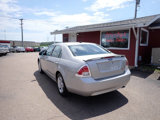 Used 2008 Ford Fusion SE image 2
