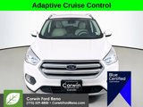 Certified 2019 Ford Escape Titanium image 2