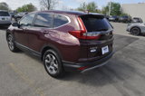 Used 2018 Honda CR-V EX image 5