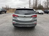Used 2023 Chevrolet Equinox RS image 3