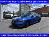 Used 2022 Honda Civic Sport image 3