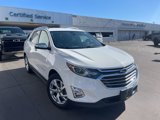 Used 2018 Chevrolet Equinox Premier image 2