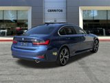 Used 2022 BMW 330e w/ Convenience Package image 5