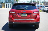 Used 2017 Subaru Outback 3.6R Limited image 4