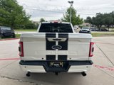 Used 2021 Ford F150 Lariat w/ Equipment Group 502A High image 5