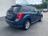 Used 2017 Chevrolet Equinox LT w/ Convenience Package image 6