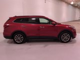 Used 2017 Hyundai Santa Fe SE image 3