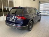 Used 2022 Volkswagen Tiguan SE w/ Panoramic Sunroof Package image 4