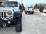 Used 2015 Jeep Wrangler Sport w/ Quick Order Package 23S image 4