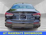 Used 2022 Maserati Quattroporte Modena image 5