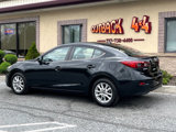 Used 2016 MAZDA MAZDA3 i Grand Touring image 5