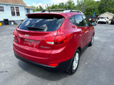 Used 2012 Hyundai Tucson GLS image 6