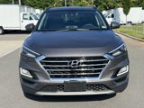 Used 2020 Hyundai Tucson Ultimate w/ Cargo Package image 4