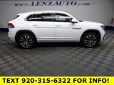 Used 2023 Volkswagen Atlas Cross Sport SEL Premium R-Line image 2