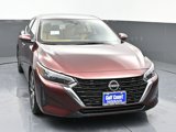 New 2025 Nissan Sentra SV w/ SV Premium Package image 3