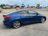 Used 2017 Hyundai Elantra Limited image 3