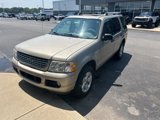 Used 2005 Ford Explorer XLT image 2