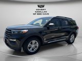 Used 2020 Ford Explorer XLT w/ Equipment Group 202A image 5