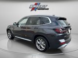 Used 2023 BMW X3 xDrive30i w/ Convenience Package w/ZPA image 4