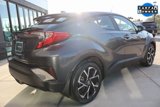 Used 2021 Toyota C-HR XLE image 3