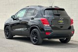 Used 2022 Chevrolet Trax LT w/ Midnight Edition image 6