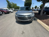 Used 2018 Chevrolet Traverse LT image 2