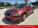 Used 2013 Nissan Altima 2.5 S image 4