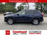 Certified 2022 Toyota RAV4 XLE image 5