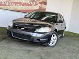 Used 2015 Chevrolet Impala Police image 2