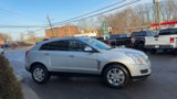 Used 2015 Cadillac SRX Luxury w/ Driver Awareness Package image 5