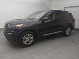 Used 2023 Ford Explorer XLT w/ Equipment Group 202A image 2