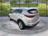 Used 2017 Kia Sportage LX image 3