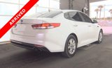 Used 2016 Kia Optima LX image 4
