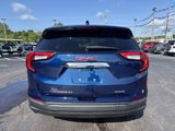 Used 2022 GMC Terrain SLE image 4