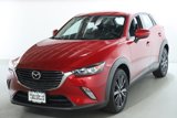 Used 2018 MAZDA CX-3 Touring w/ Preferred Equipment Package image 3