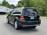 Used 2012 Mercedes-Benz GL 450 4MATIC image 5