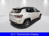 Used 2024 Jeep Compass Limited w/ Sun and Sound Group image 6