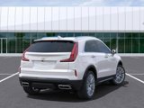 New 2025 Cadillac XT4 Premium Luxury w/ Technology Package image 4