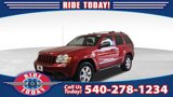 Used 2010 Jeep Grand Cherokee Laredo image 1