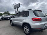 Used 2015 Volkswagen Tiguan S image 6