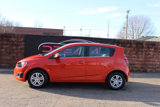 Used 2012 Chevrolet Sonic LT image 2