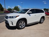 Used 2019 Toyota Highlander Limited image 5