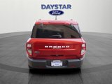 Used 2021 Ford Bronco Sport Big Bend image 5
