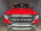Used 2022 RAM 1500 Big Horn image 4