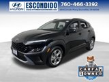Certified 2023 Hyundai Kona SEL w/ Cargo Package image 1