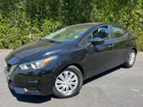 Used 2020 Nissan Versa S image 2
