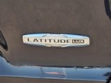 Used 2021 Jeep Cherokee Latitude Lux image 5