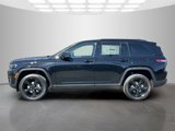 New 2025 Jeep Grand Cherokee Altitude image 2